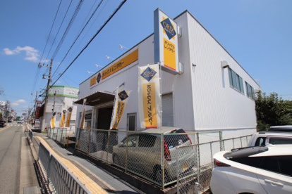 オリックスレンタカー 河内長野店の画像1
