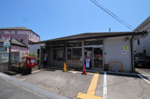 河内長野本町郵便局