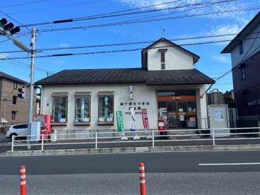 袖ケ浦さつき台郵便局の画像1
