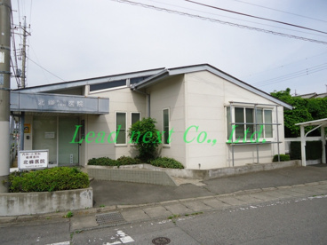 北條内科小児科医院の画像1