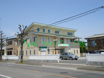 山王タウンクリニック