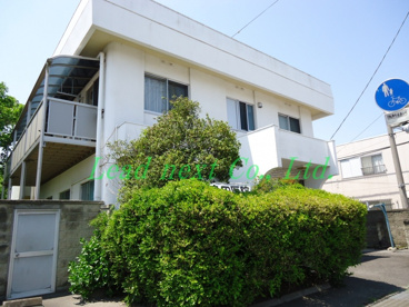 森田医院の画像1