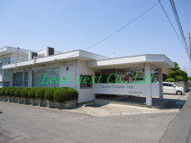 沢渡内科循環器科医院