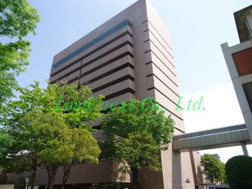 前橋市役所の画像1