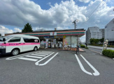 セブンイレブン昭島昭和の森店