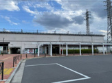 武蔵砂川駅