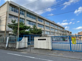 立川市立上砂川小学校