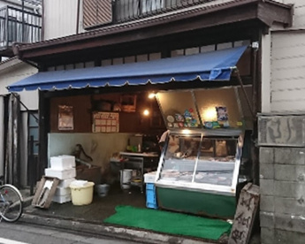 魚登美の画像1