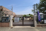尼崎市立長洲小学校