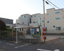 小児科 小池小児科医院