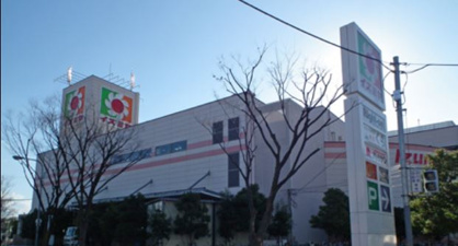 イズミヤ（株） 千里丘店の画像1