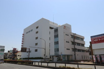 尼崎信用金庫 事務センター