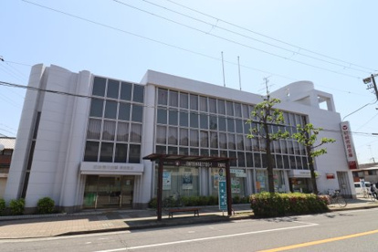 尼崎信用金庫長洲支店の画像1