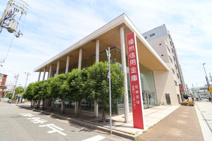 播州信用金庫尼崎支店
