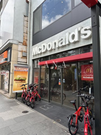 マクドナルド人形町店の画像1