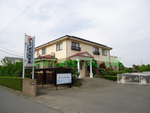 もてぎ内科医院