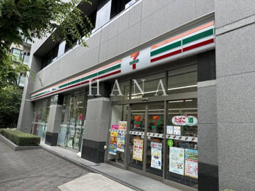 セブンイレブン 日本橋人形町２丁目店の画像1