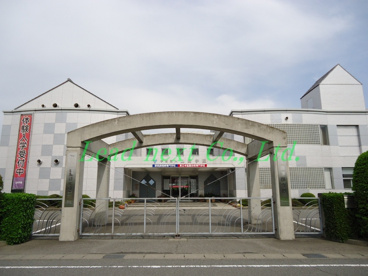 群馬調理師専門学校の画像1