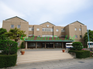 東日本ホテルトラベル専門学校の画像1