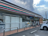 セブンイレブン立川上砂町3丁目店