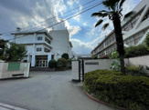 立川市立第五中学校