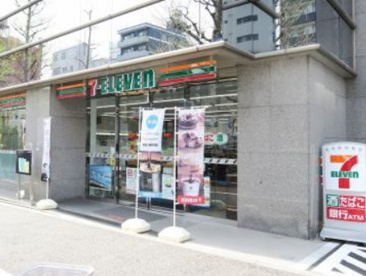 セブン-イレブン 小石川白山通り店の画像1