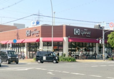 デイリーカナートイズミヤ豊新店の画像1