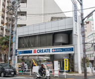 クリエイトSD(エス・ディー) 新宿若松町店