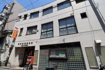 尼崎杭瀬郵便局の画像1