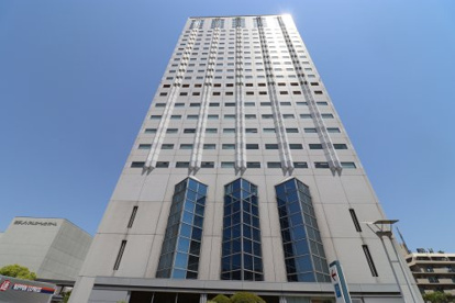 都ホテル尼崎の画像1