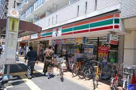 セブンイレブン 中目黒店の画像1