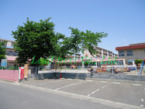 広瀬幼稚園
