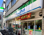 ファミリーマート 椎名町駅前店