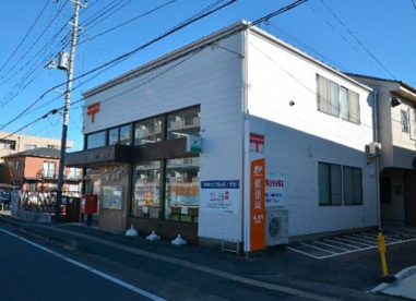 桶川神明郵便局の画像1