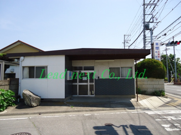 本間小児科歯科医院の画像1