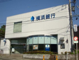 株式会社横浜銀行 座間駅前支店