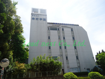 前橋文化服装専門学校の画像1