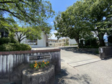 八田小学校
