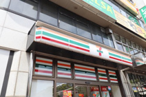 セブンイレブン 阪神尼崎駅西店