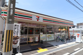 セブンイレブン 尼崎長洲本通1丁目店