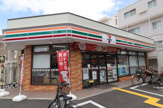 セブンイレブン 尼崎七松町店