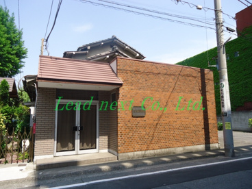 矢内歯科医院の画像1