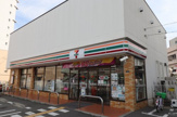 セブンイレブン 尼崎杭瀬本町東店