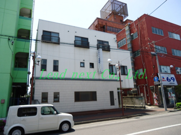うぶかた循環器クリニックの画像1
