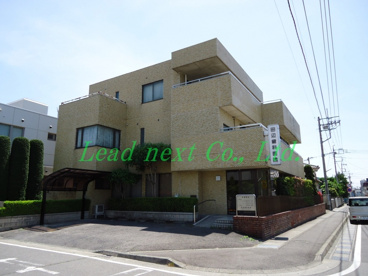 田辺歯科医院の画像1