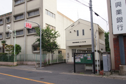市川警察署厚木交番の画像1