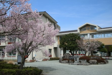 御殿場市立東小学校の画像
