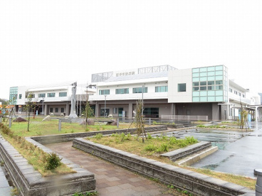 西予市民病院の画像1
