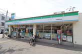ファミリーマート 尼崎貴布祢店