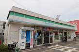 ファミリーマート JR尼崎駅西店